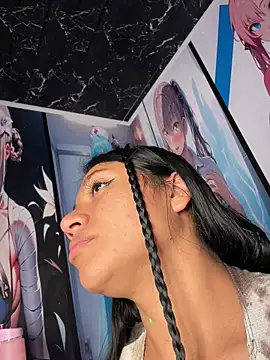 Im Little online show from 04-14-26, 03:01