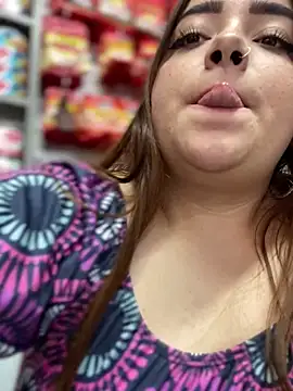 Snapshot of Tatiana_O chatting on 01-15-25, 07:44 Tatiana O online show from 01-15-25, 07:44