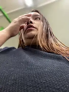 Snapshot of Tatiana_O chatting on 01-19-25, 01:12 Tatiana O online show from 01-19-25, 01:12