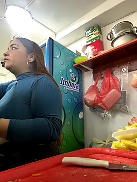 Snapshot of Tatiana_O chatting on 09-16-25, 02:07 Tatiana O online show from 09-16-25, 02:07