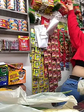 Snapshot of Tatiana_O chatting on 10-16-25, 05:14 Tatiana O online show from 10-16-25, 05:14