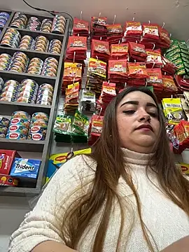 Snapshot of Tatiana_O chatting on 11-27-25, 05:04 Tatiana O online show from 11-27-25, 05:04