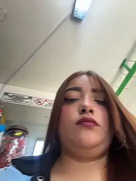 Tatiana O online show from 12-17-25, 01:28