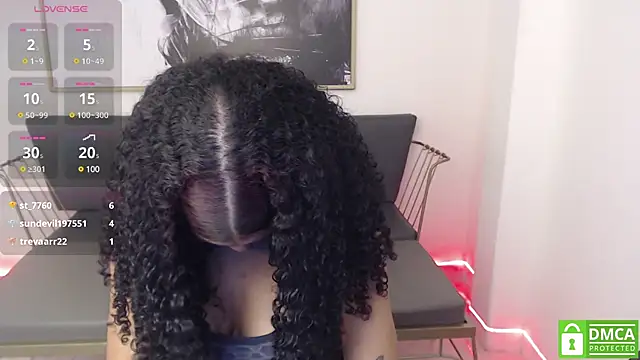 Shenna brunette  online show from 01-17-25, 04:15