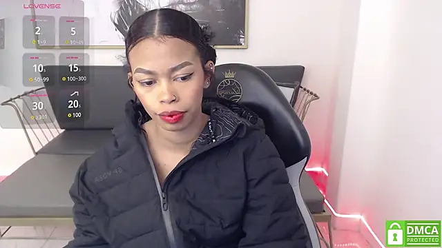 Shenna brunette  online show from 02-02-25, 01:08