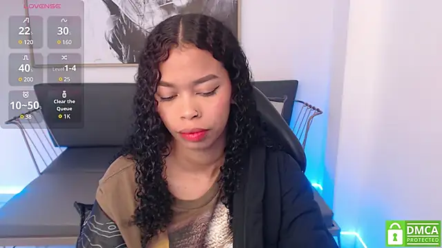 Shenna brunette  online show from 02-10-25, 01:11