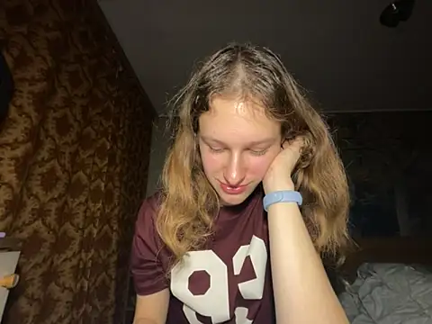 Eva Angel3 online show from 11-03-25, 04:52