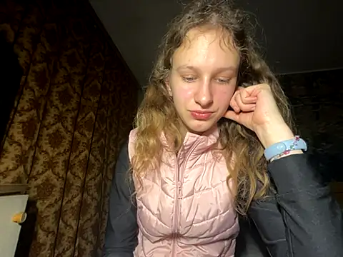 Eva Angel3 online show from 11-11-25, 05:46