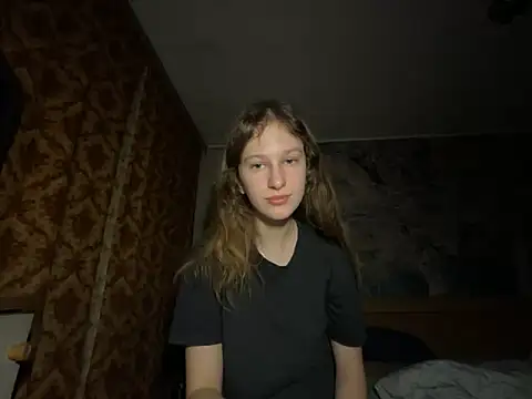 Eva Angel3 online show from 12-14-25, 05:07