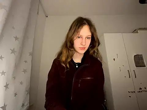 Eva Angel3 online show from 01-08-26, 06:32