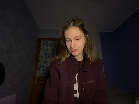 Eva Angel3 online show from 01-15-26, 04:44