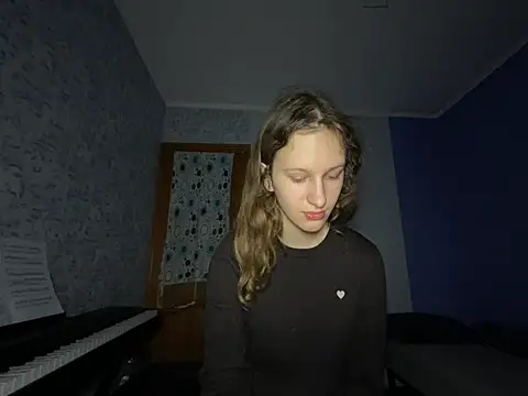 Eva Angel3 online show from 02-24-26, 06:17