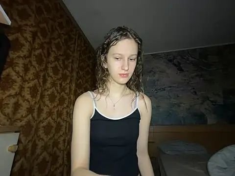 Eva Angel3 online show from 02-26-26, 06:51