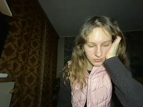 Eva Angel3 online show from 02-27-26, 05:13