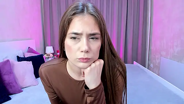 MelodyHudson online show from 01-10-25, 01:20