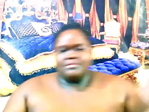 EbonyHotBuns online show from 03-10-25, 05:43