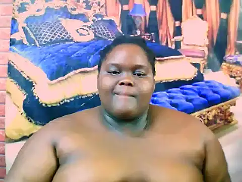 EbonyHotBuns online show from 03-10-25, 08:48