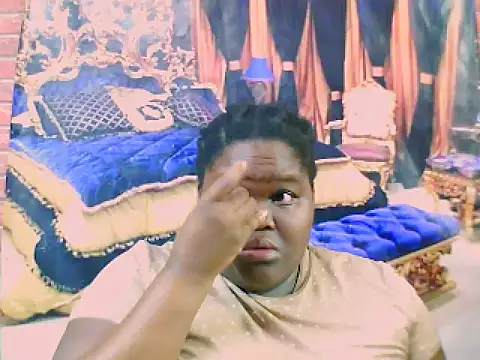 EbonyHotBuns online show from 03-11-25, 05:27