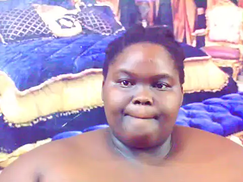 EbonyHotBuns online show from 03-11-25, 12:28