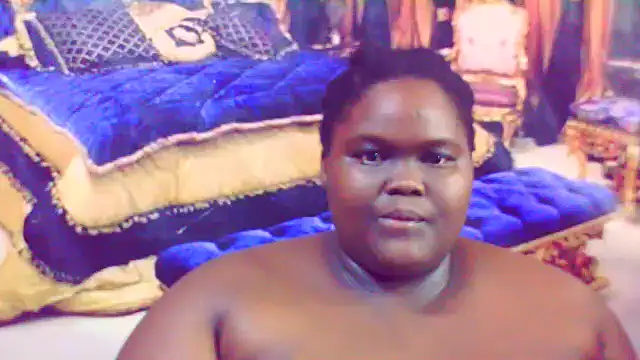 EbonyHotBuns online show from 03-12-25, 12:10