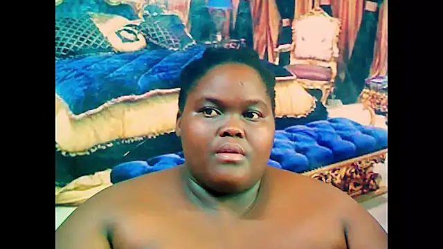 EbonyHotBuns online show from 03-15-25, 08:48