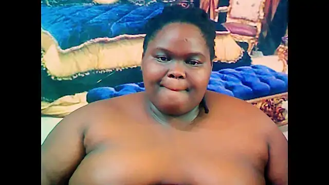 EbonyHotBuns online show from 03-15-25, 09:16