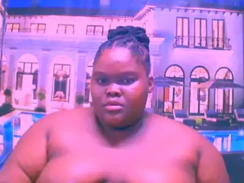 EbonyHotBuns online show from 03-19-25, 06:12