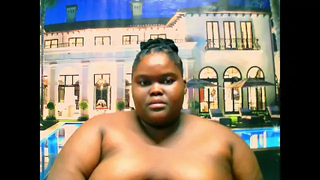 EbonyHotBuns online show from 03-19-25, 09:27