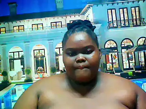 EbonyHotBuns online show from 03-22-25, 09:02