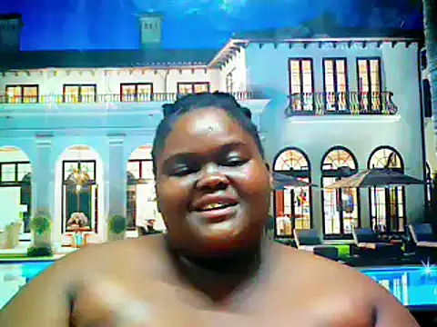 EbonyHotBuns online show from 03-23-25, 12:58