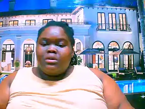 EbonyHotBuns online show from 09-11-25, 07:36