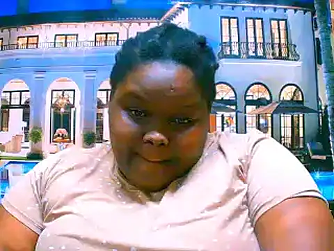 EbonyHotBuns online show from 09-12-25, 07:41