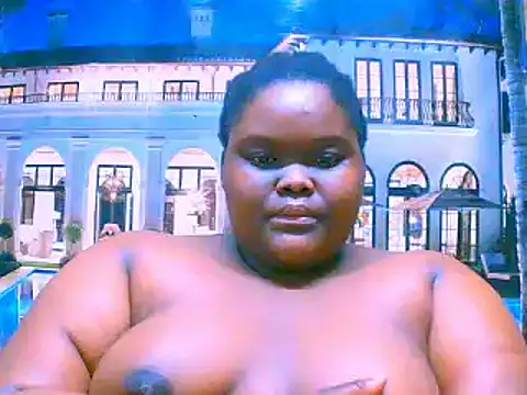 EbonyHotBuns online show from 09-27-25, 07:41