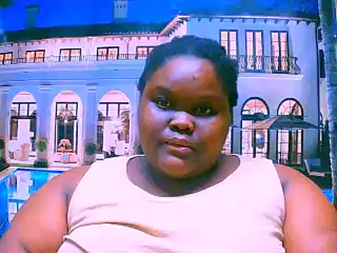 EbonyHotBuns online show from 10-11-25, 04:27