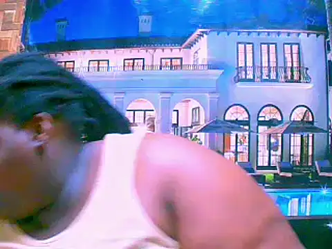 EbonyHotBuns online show from 10-12-25, 05:28