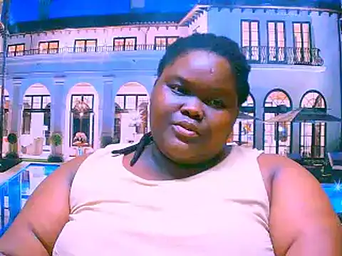 EbonyHotBuns online show from 10-14-25, 06:52