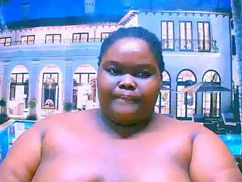 EbonyHotBuns online show from 10-15-25, 06:57