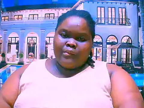 EbonyHotBuns online show from 10-17-25, 07:22