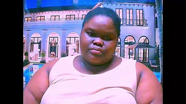 EbonyHotBuns online show from 10-21-25, 06:30