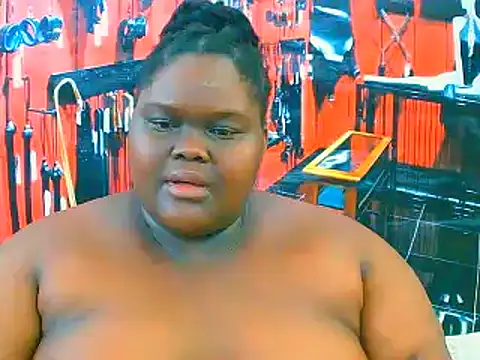 EbonyHotBuns online show from 11-12-25, 07:46