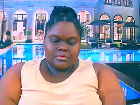 EbonyHotBuns online show from 11-22-25, 06:34