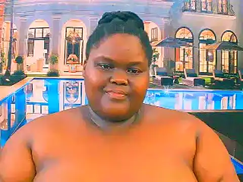 EbonyHotBuns online show from 12-15-25, 08:46