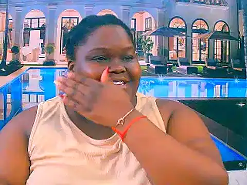 EbonyHotBuns online show from 01-06-26, 05:33