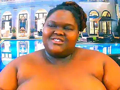 EbonyHotBuns online show from 02-15-26, 07:51