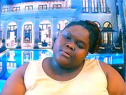 EbonyHotBuns online show from 02-15-26, 07:54