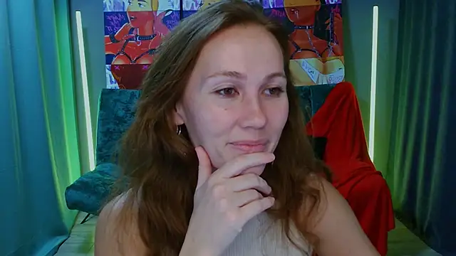 MichelleOrtis online show from 01-23-25, 04:26