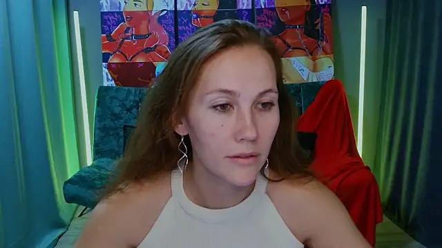 MichelleOrtis online show from 01-23-25, 07:29