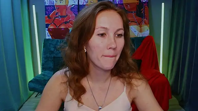 MichelleOrtis online show from 01-24-25, 04:39