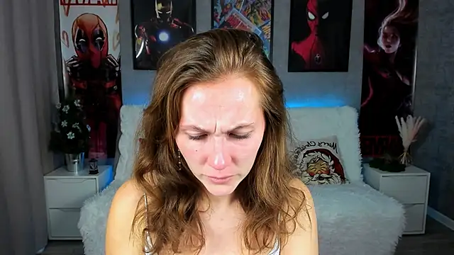 MichelleOrtis online show from 01-25-25, 06:13