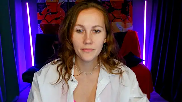 MichelleOrtis online show from 01-30-25, 01:21